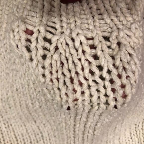 Rag & Bone Crew-neck Sweater - Picture 3 of 4